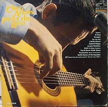 Chet Atkins : Chet Atkins Picks the Best